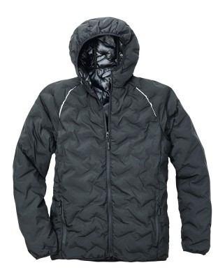 Steppjacke Achau
